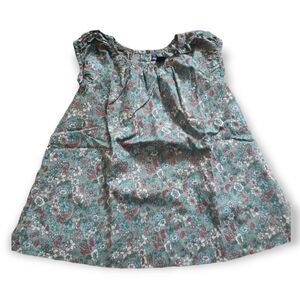 Gap 12-18m dress